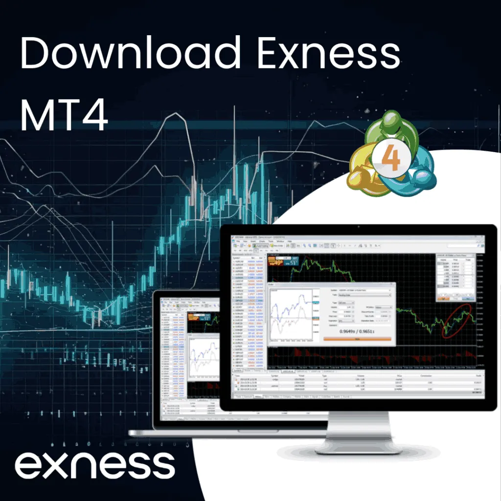 Exness MT4